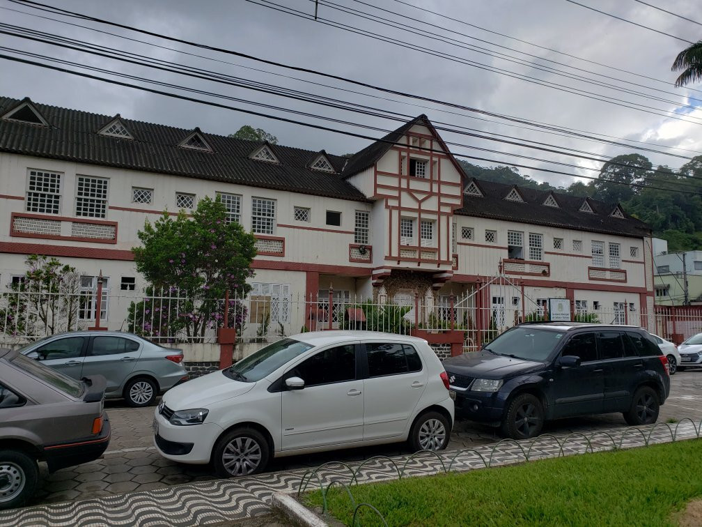 Praça Arthur Gerhardt景点图片