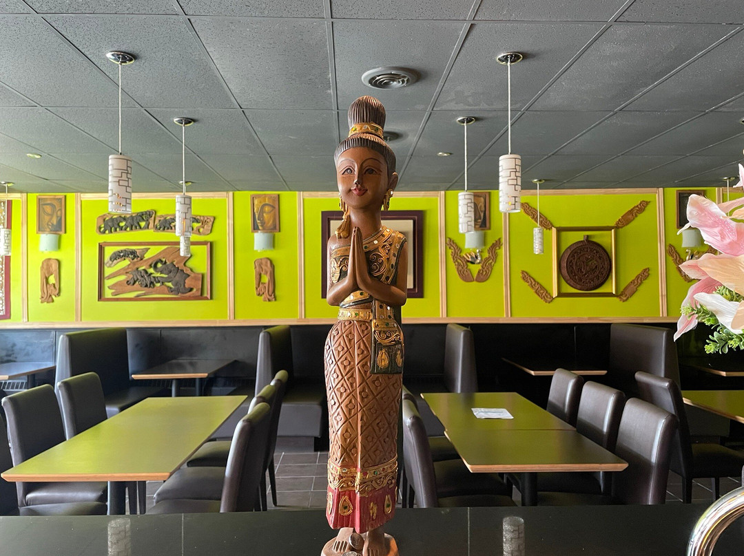 City Thai Restaurant