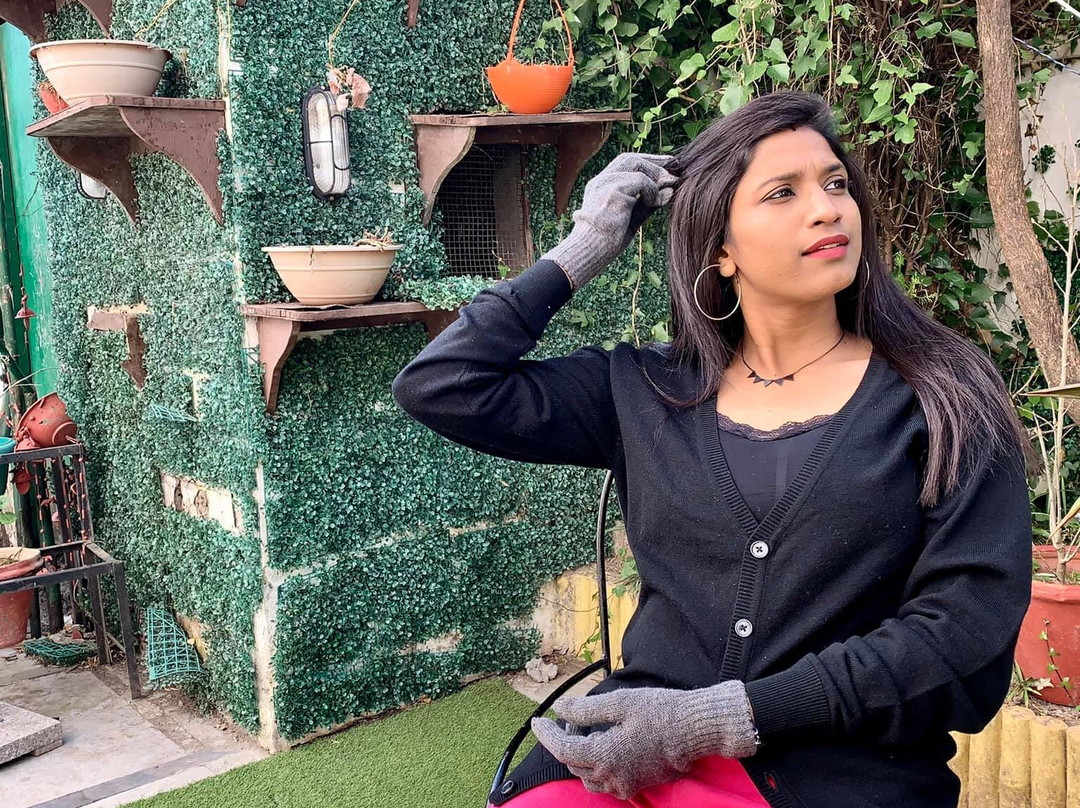 Khurpatal 王朝酒店主图