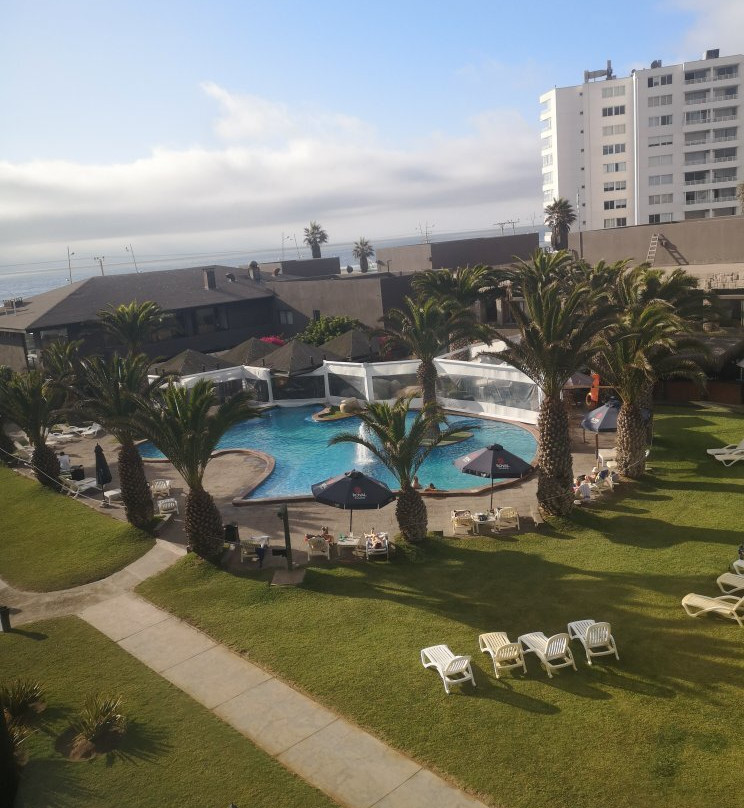 Hotel Club La Serena主图