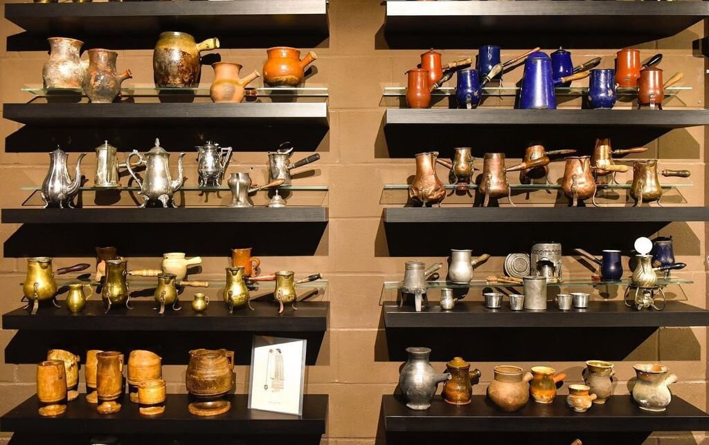 Museum del Txokolate Rafa Gorrotxategi景点图片