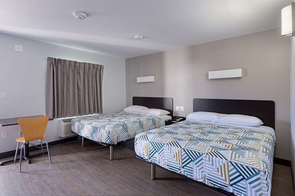 Motel 6 Show Low, AZ主图