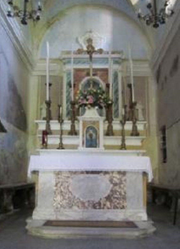 Santuario Madonna Del Bosco景点图片