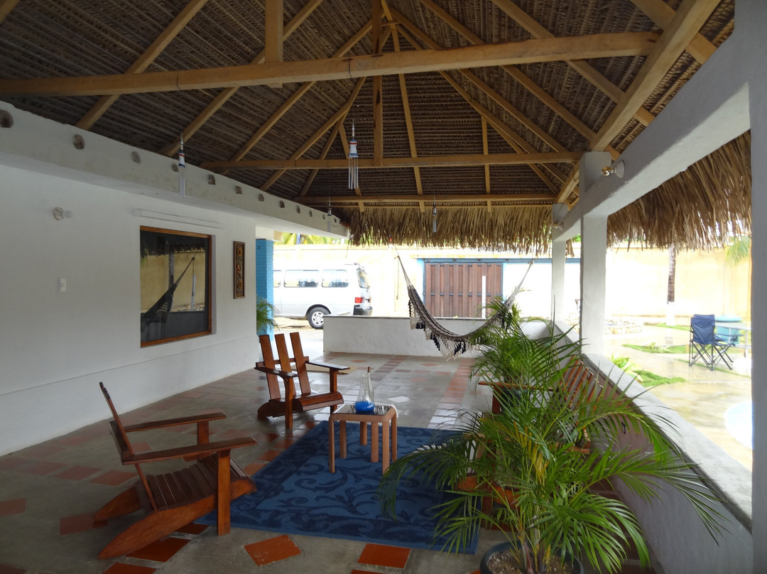 Posada Luz Del Faro主图