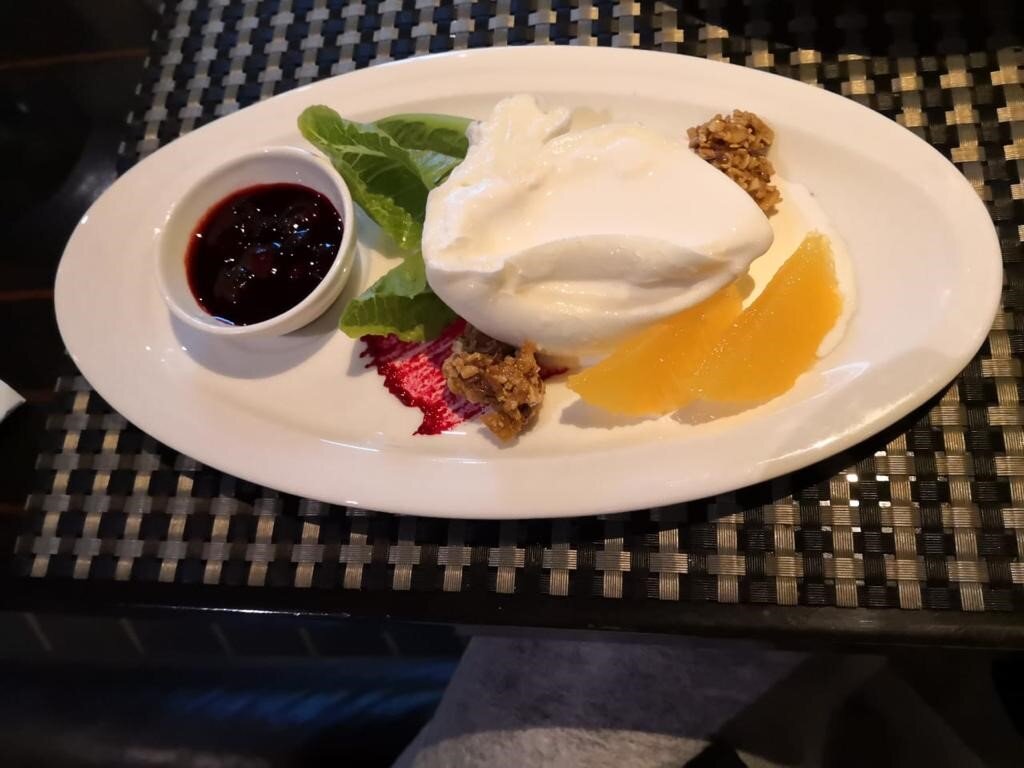 ITC 格兰德金奈佐拉豪华精选酒店-餐饮