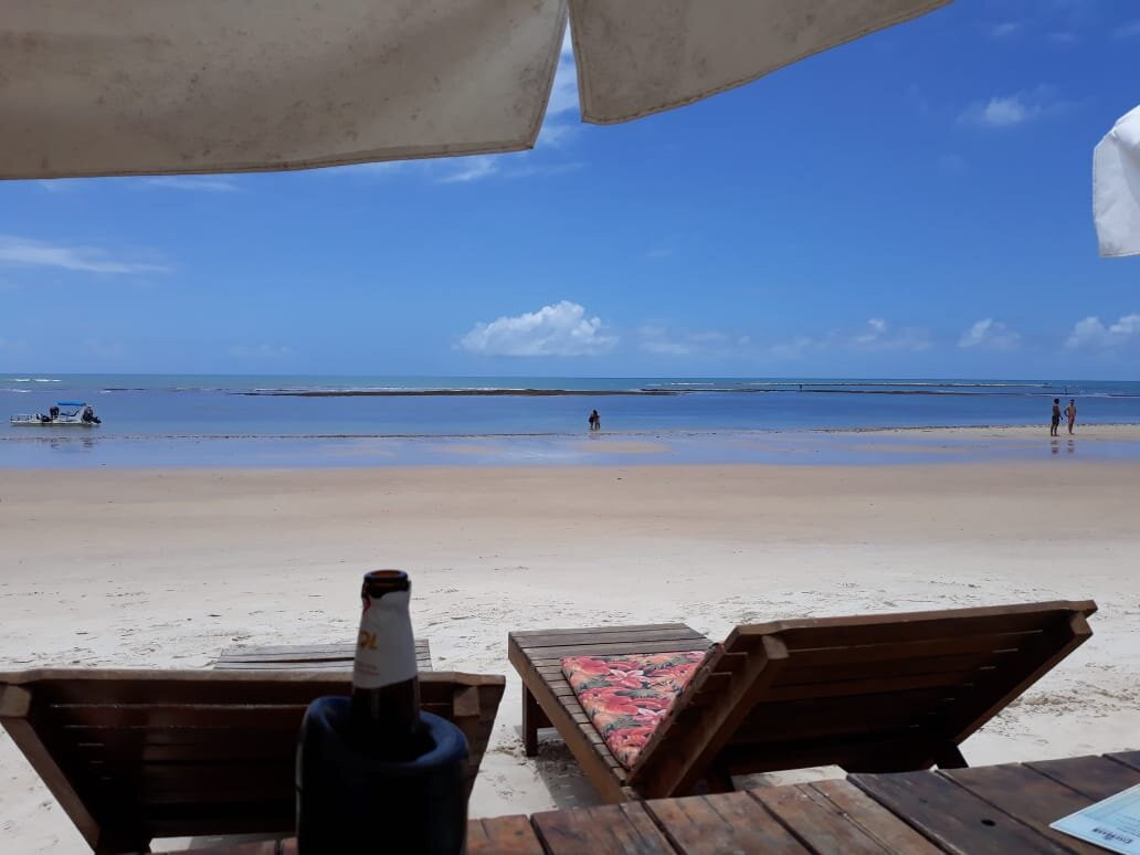 Porto Nativo Turismo-Porto Seguro必去景点