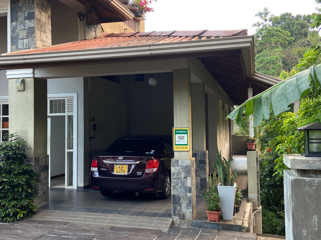 康提远景屋酒店主图