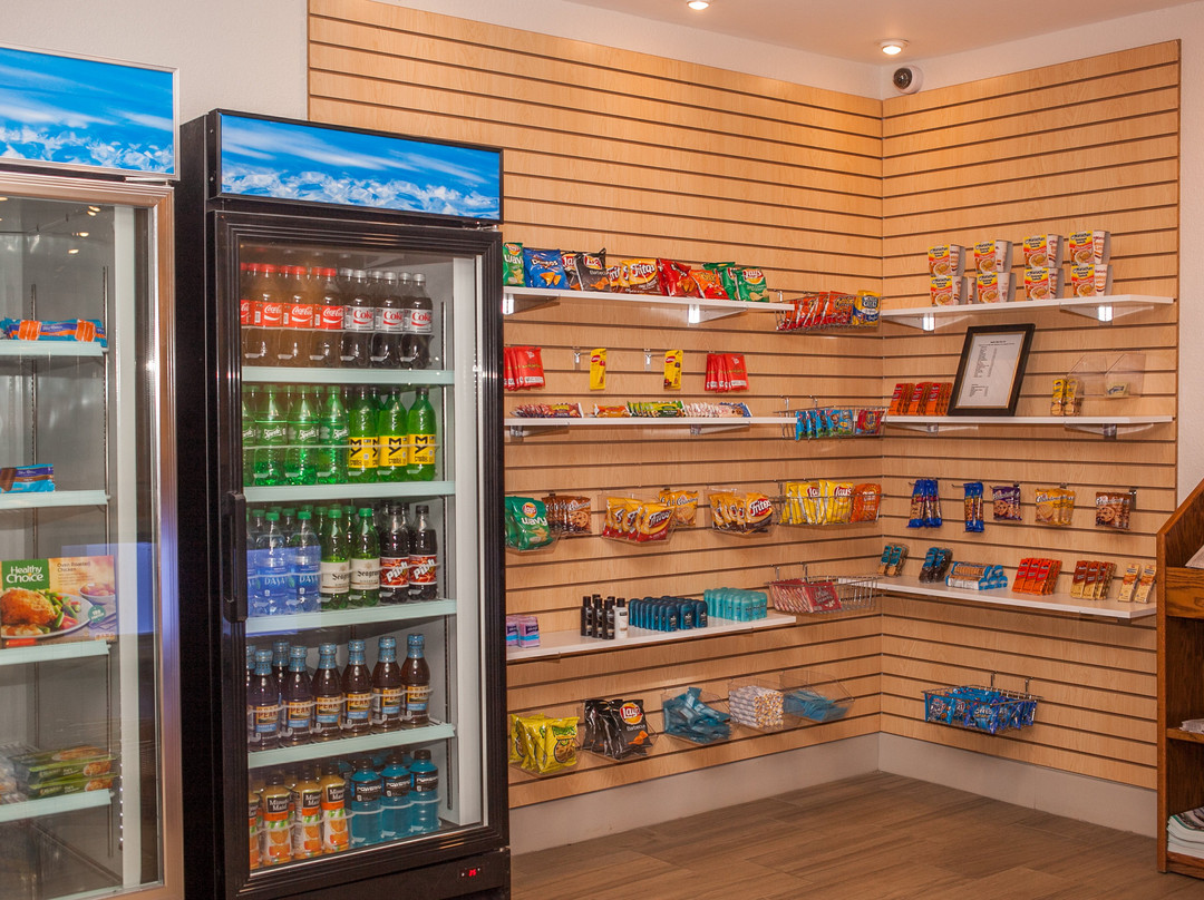 Holiday Inn Express & Suites Logan by IHG主图