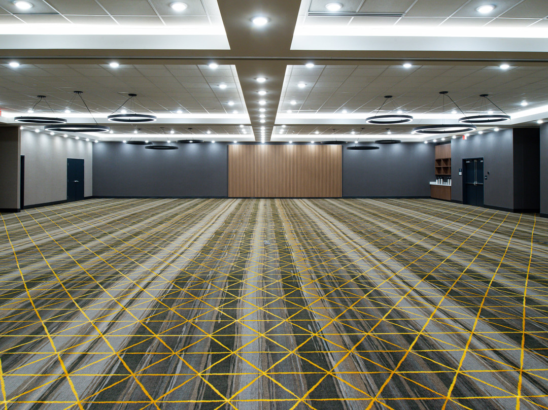 Holiday Inn Fort Worth - Alliance by IHG主图