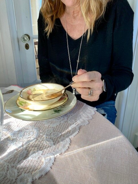 The Bed and Breakfast at Peace Hill Farm主图