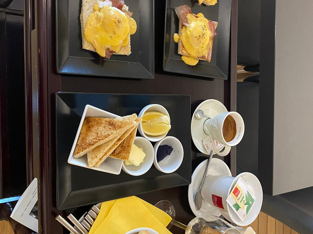 Wellness Hotel Villa Magdalena主图