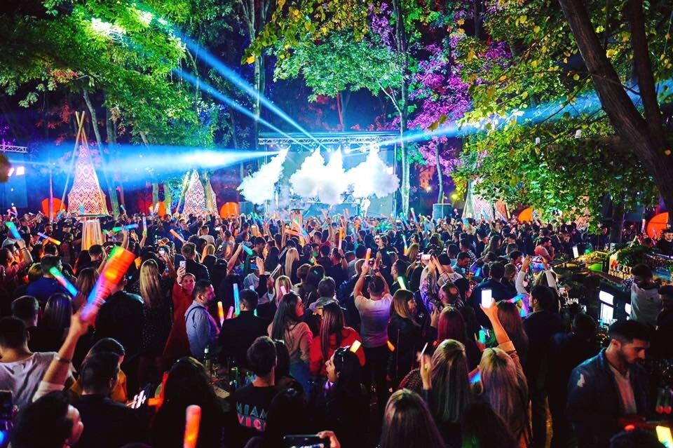 Bucharest Bachelors-布加勒斯特必去景点