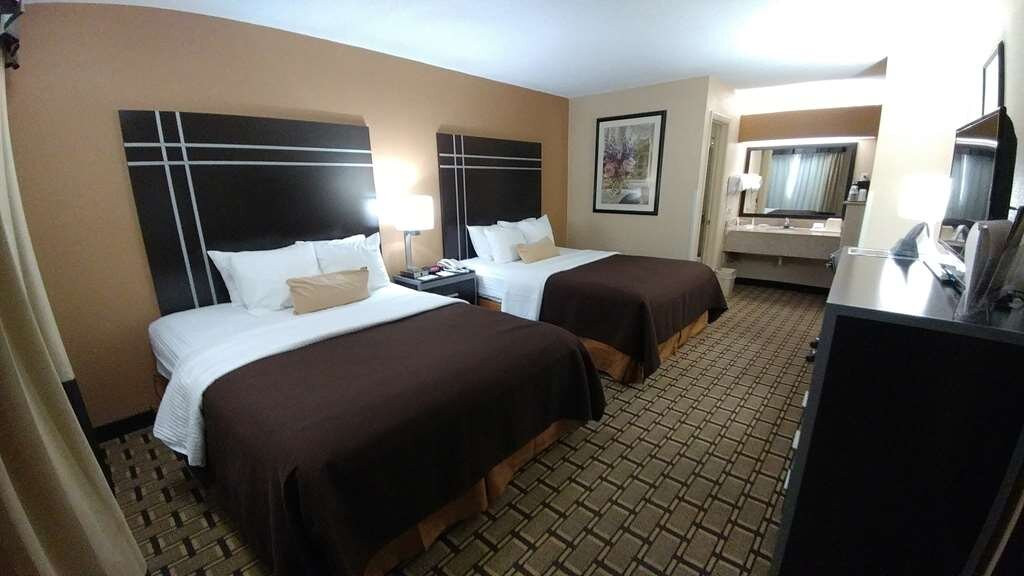 Best Western Nursanickel Motel主图