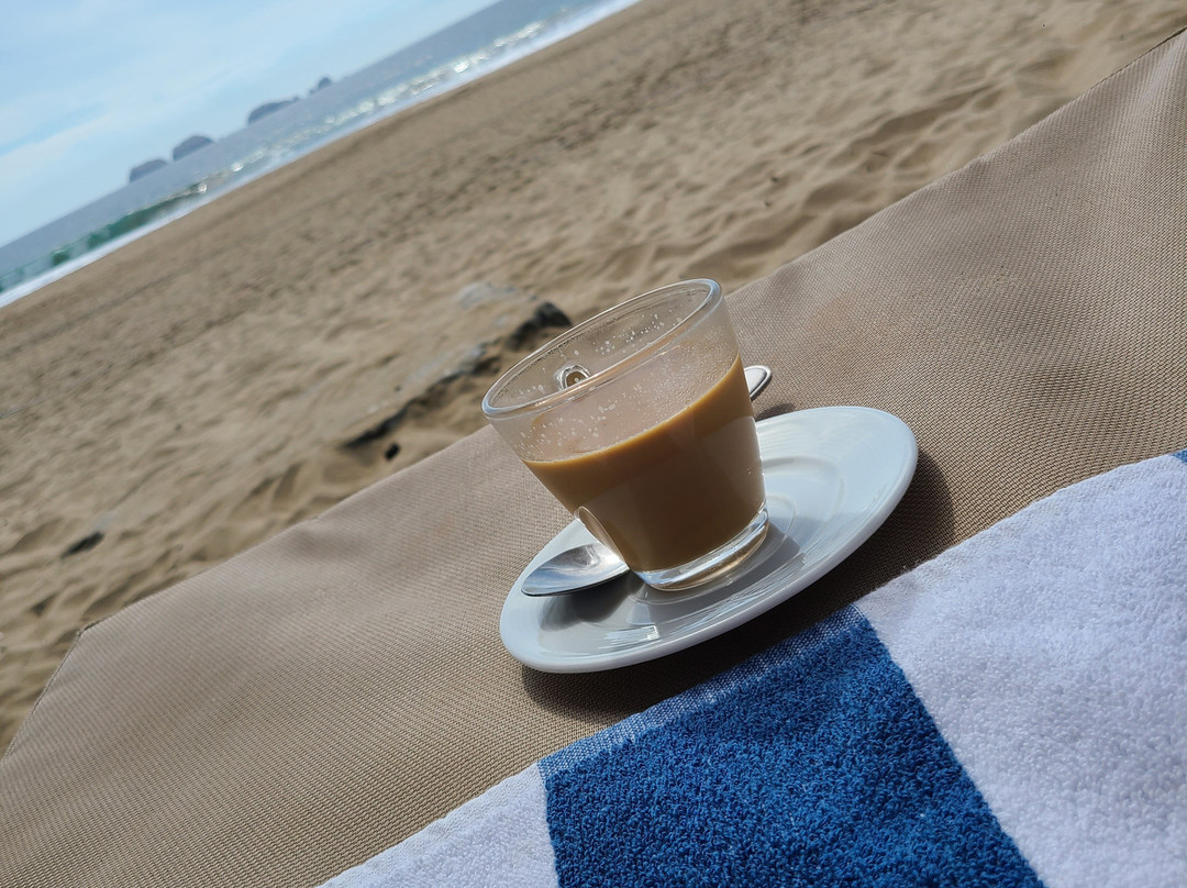 Las Palmas Luxury Villas主图