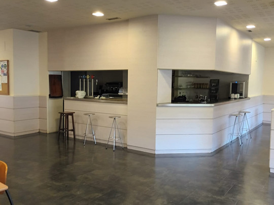 “Gure-Etxea” Bar Jubilados Ugao-miraballes