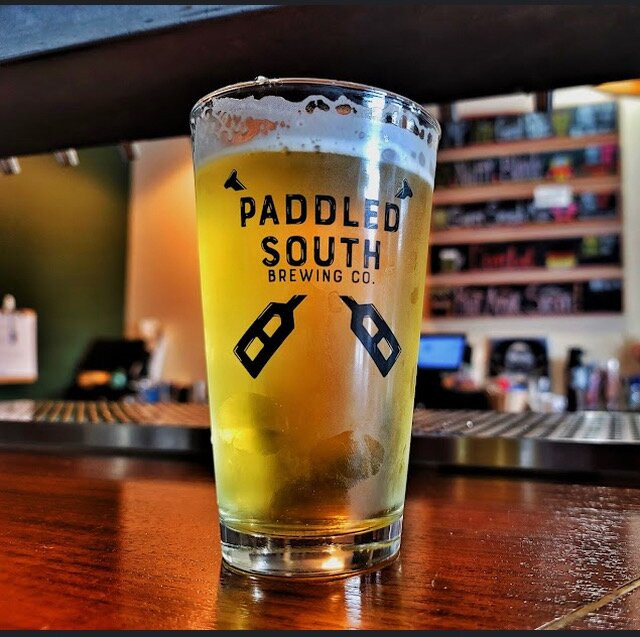 Paddled South Brewing Co