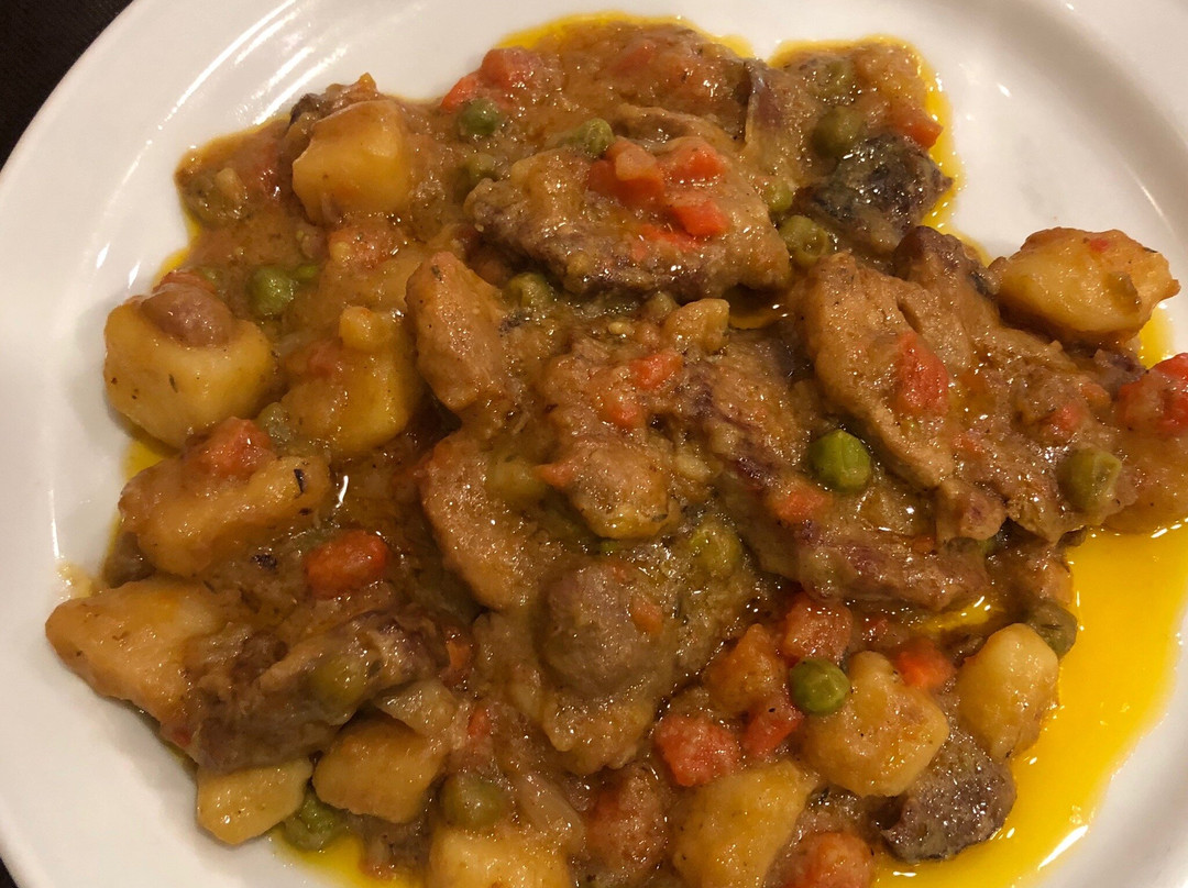 Hotel Fonda Neus主图