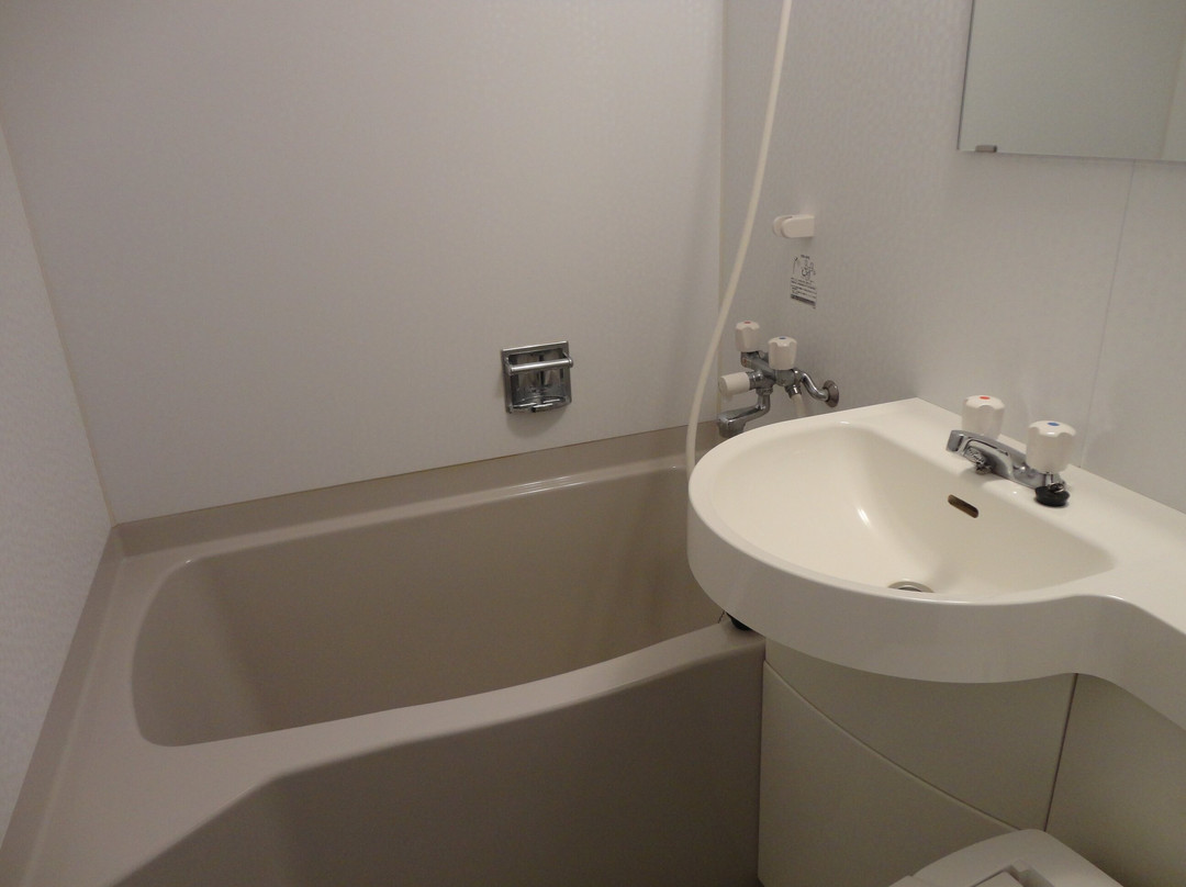 Green Rich Hotel Hamada-Ekimae主图