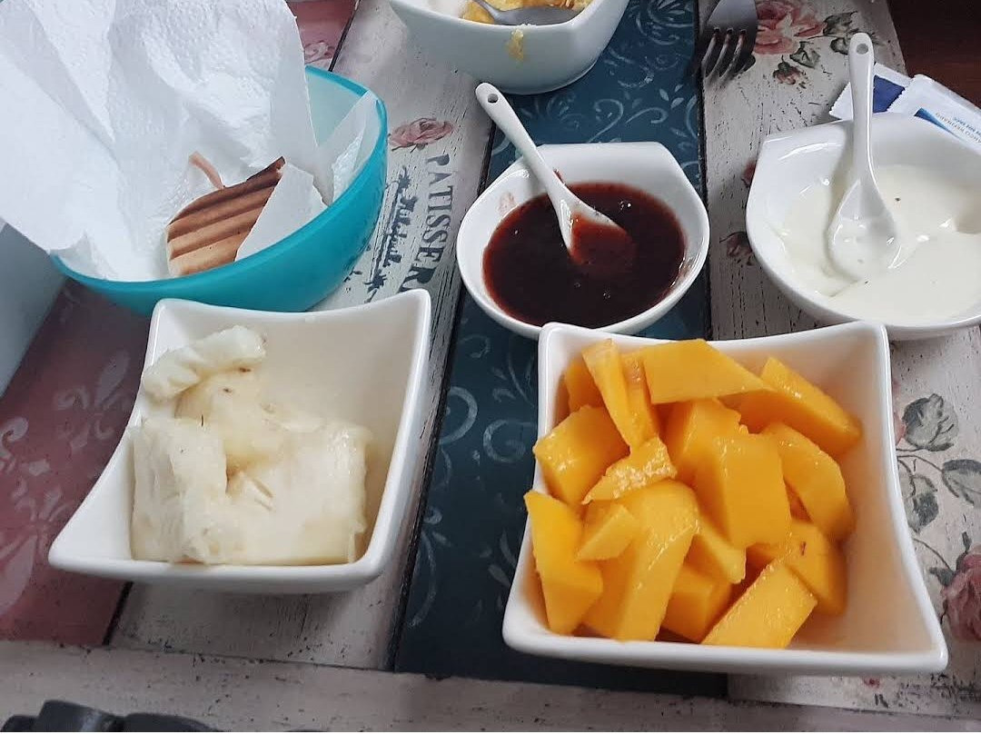 Bella Bungalows主图