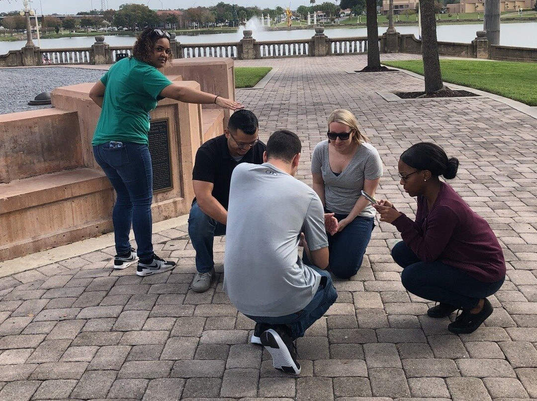 Operation City Quest Scavenger Hunts-特曼库拉必去景点