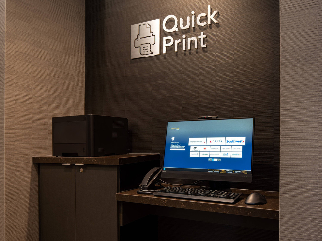 Courtyard by Marriott Loveland Fort Collins主图