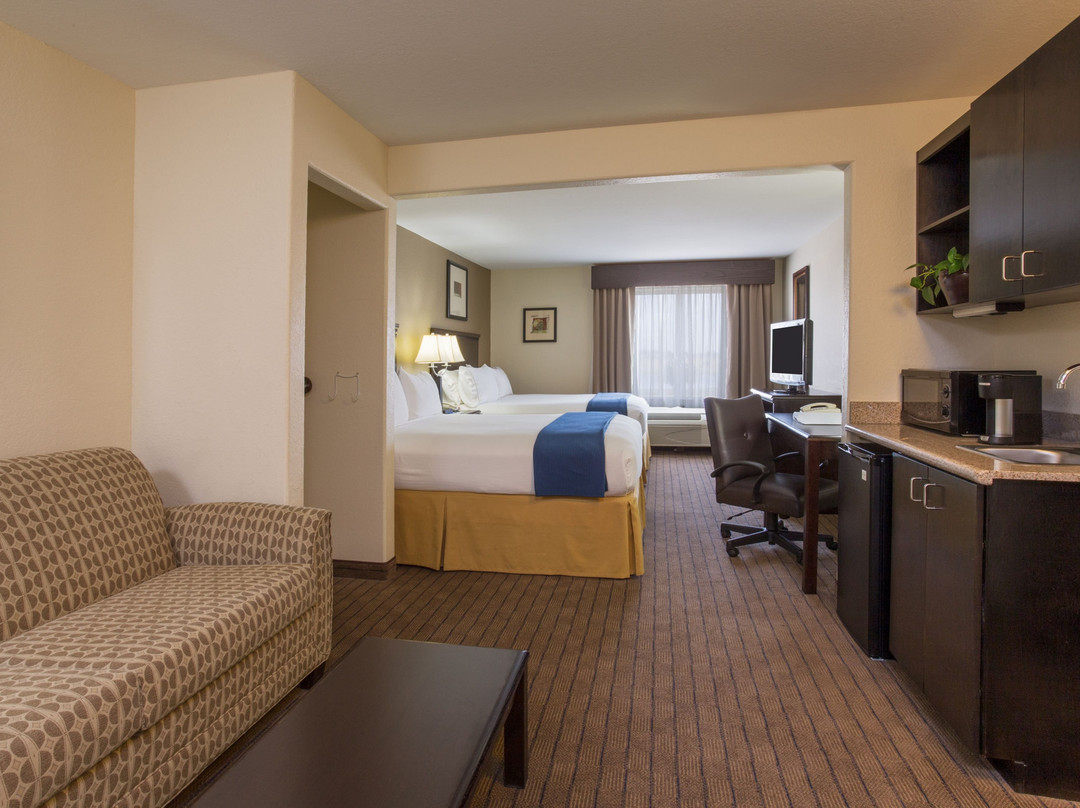 Holiday Inn Express & Suites Moultrie by IHG主图