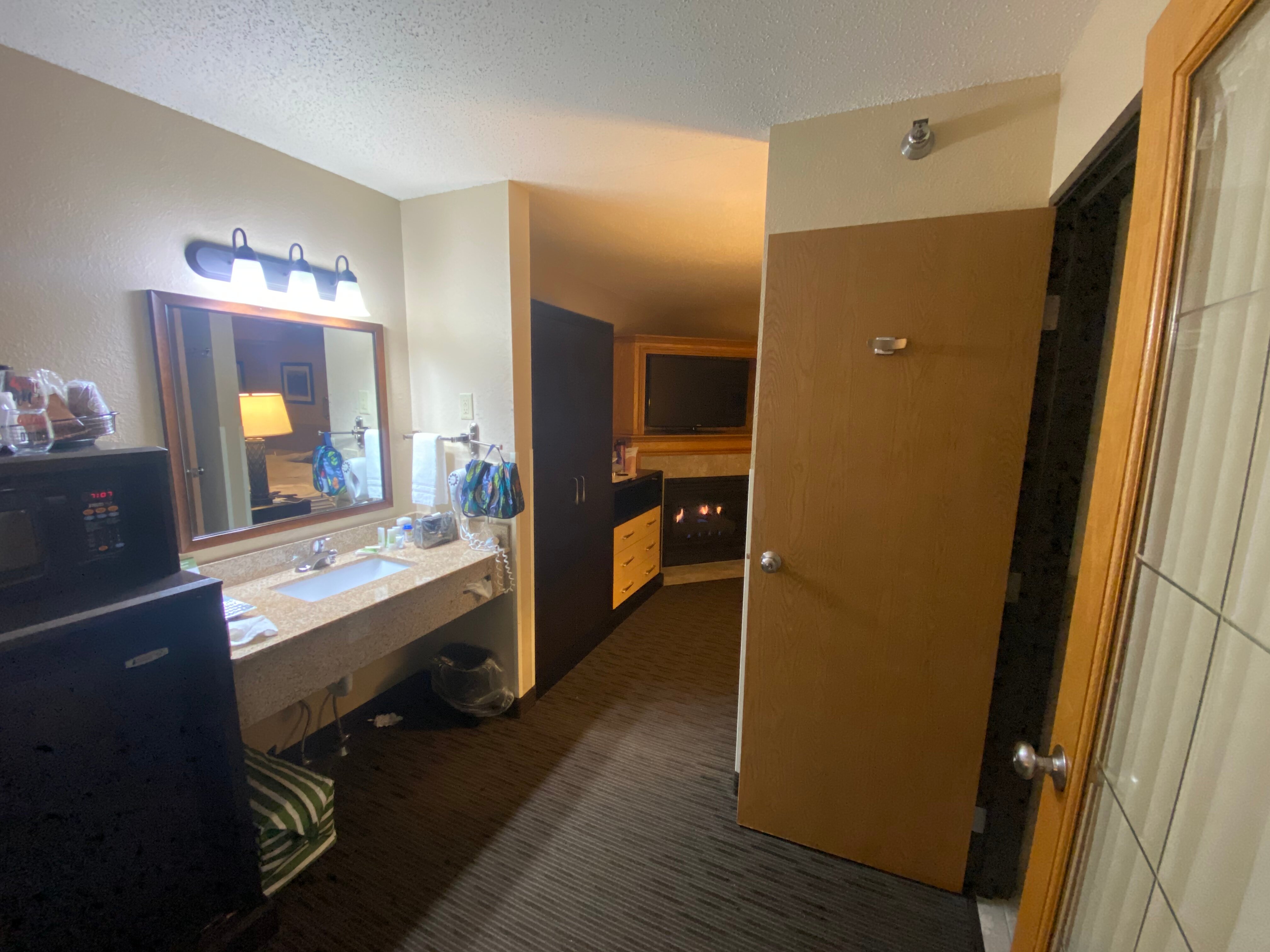 AmericInn by Wyndham Detroit Lakes-官方