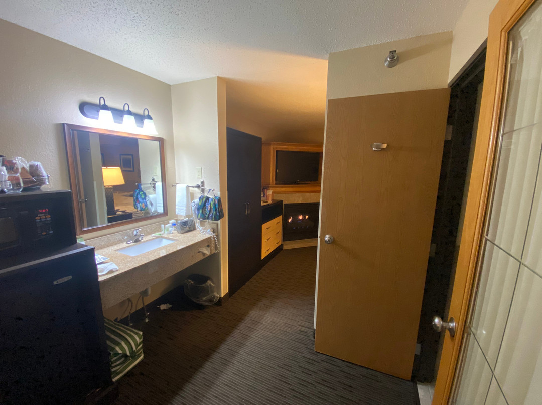 AmericInn by Wyndham Detroit Lakes主图