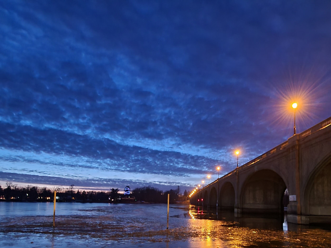 Lake Springfield Marina-斯普林菲尔德必去景点