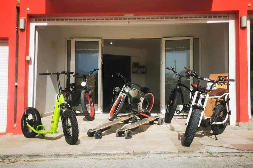 Wild Project SXM-东方湾必去景点