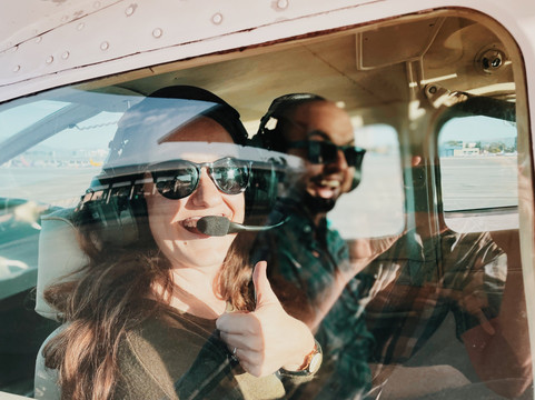 Joy Air Tours-纽波特海滩必去景点