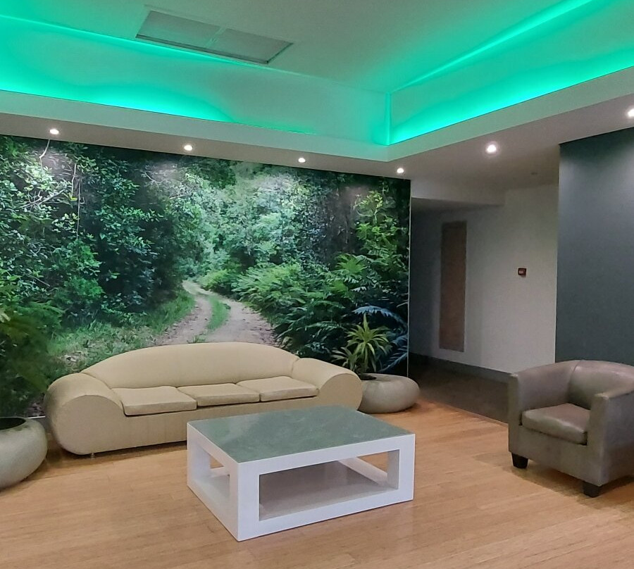 Inn Green at The Lofts主图