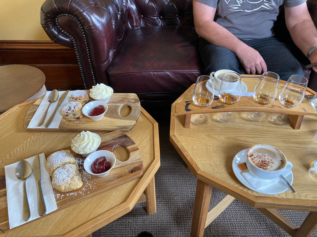 Old Kempton Distillery-Kempton必去景点