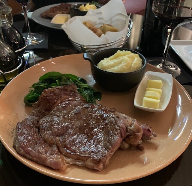 Canopy by Hilton Zagreb City Centre-餐饮