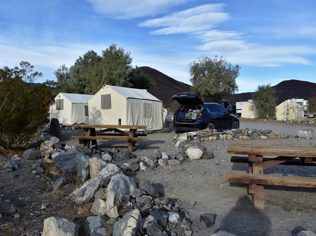 Panamint Springs Resort主图