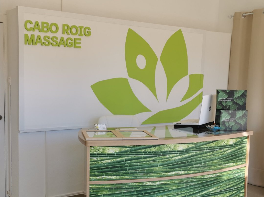 Cabo Roig Massage Clinic-卡博罗伊格必去景点