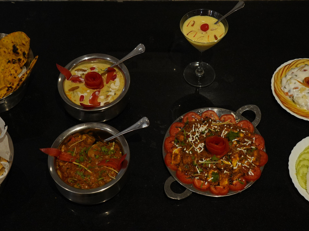 Hotel Shanti Sagar主图