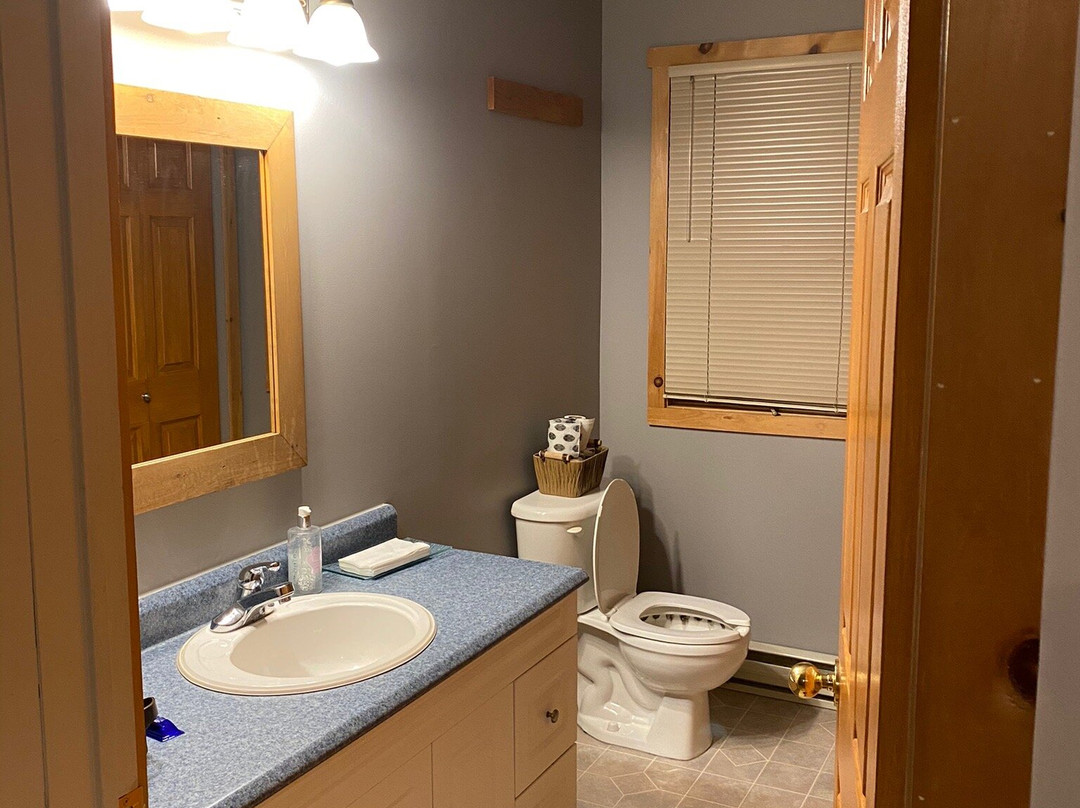 Elk Lake旅游攻略图片