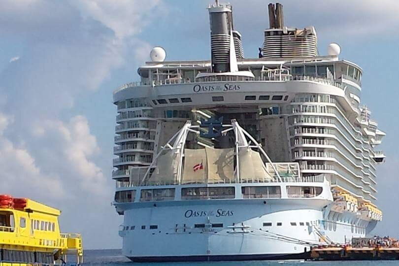 Cruise Planners, Capt'n Mikes-迈阿密必去景点