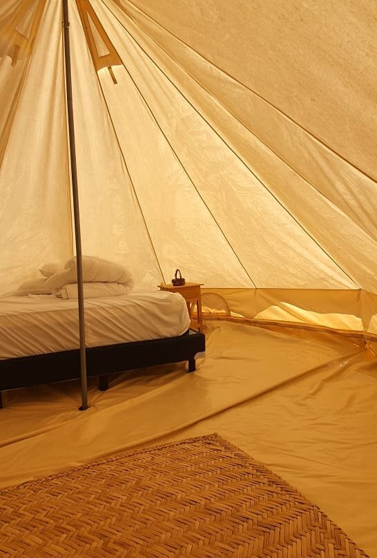 Sky Tequila Glamping Hotel