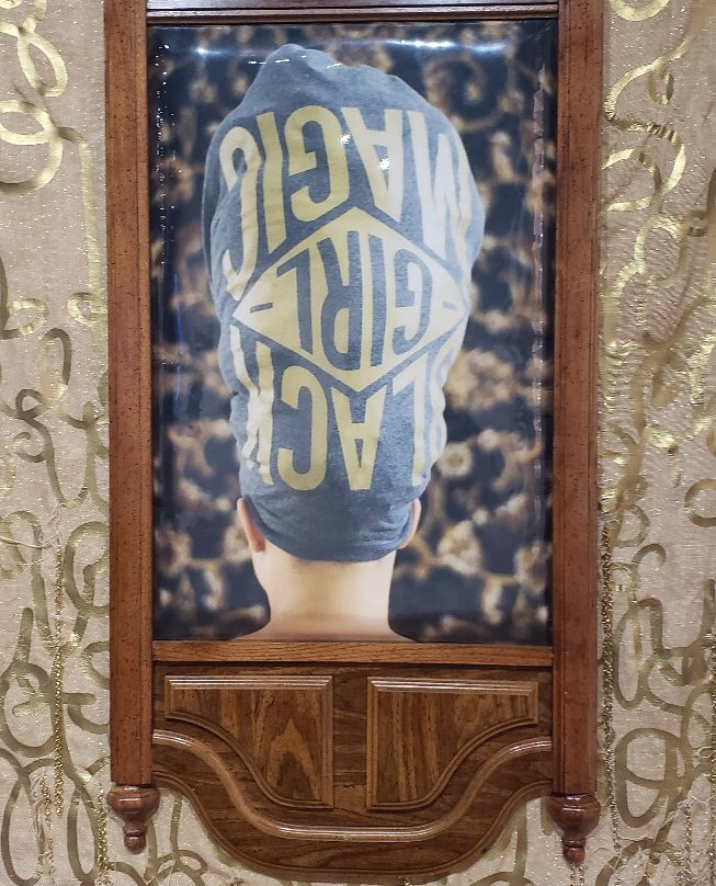 The Harvey B. Gantt Center for African-American Arts + Culture-夏洛特必去景点