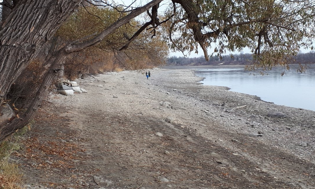 River Road Provincial Heritage Park景点图片