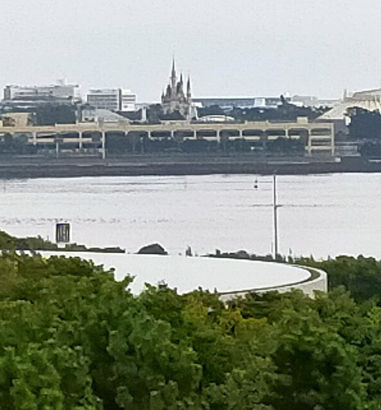 Crystal View-江戸川区必去景点