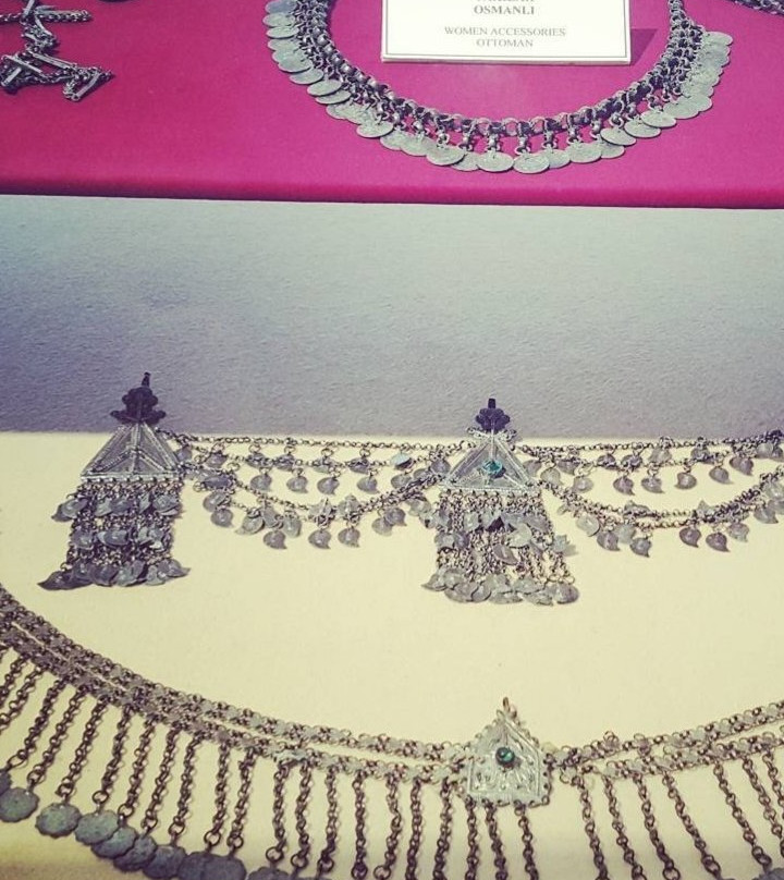 Konya Ethnography Museum景点图片
