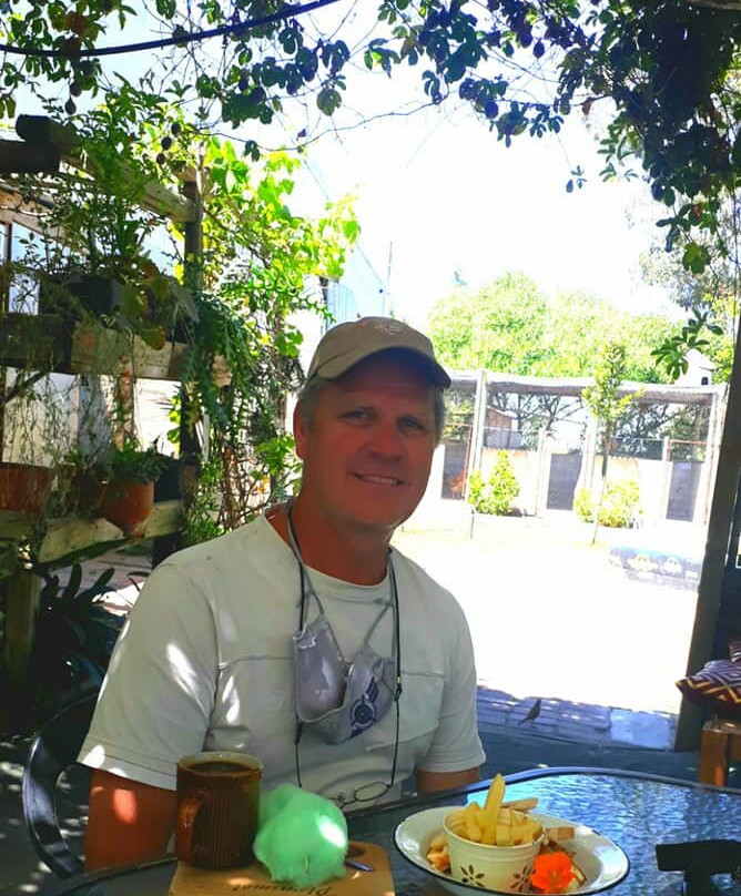 Die Plaasmol-Hopefield必去景点