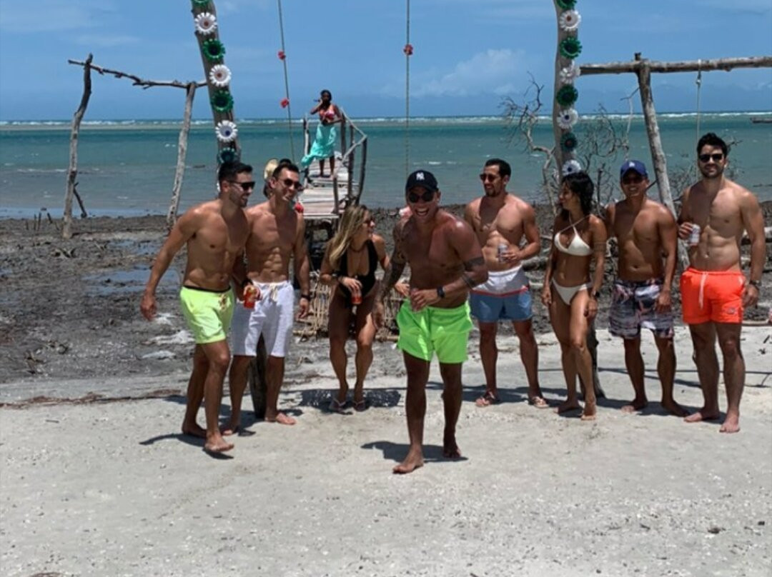 Guriu旅游攻略图片