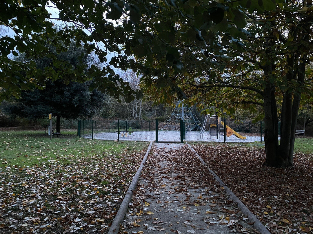 Parc de Sallegourde景点图片
