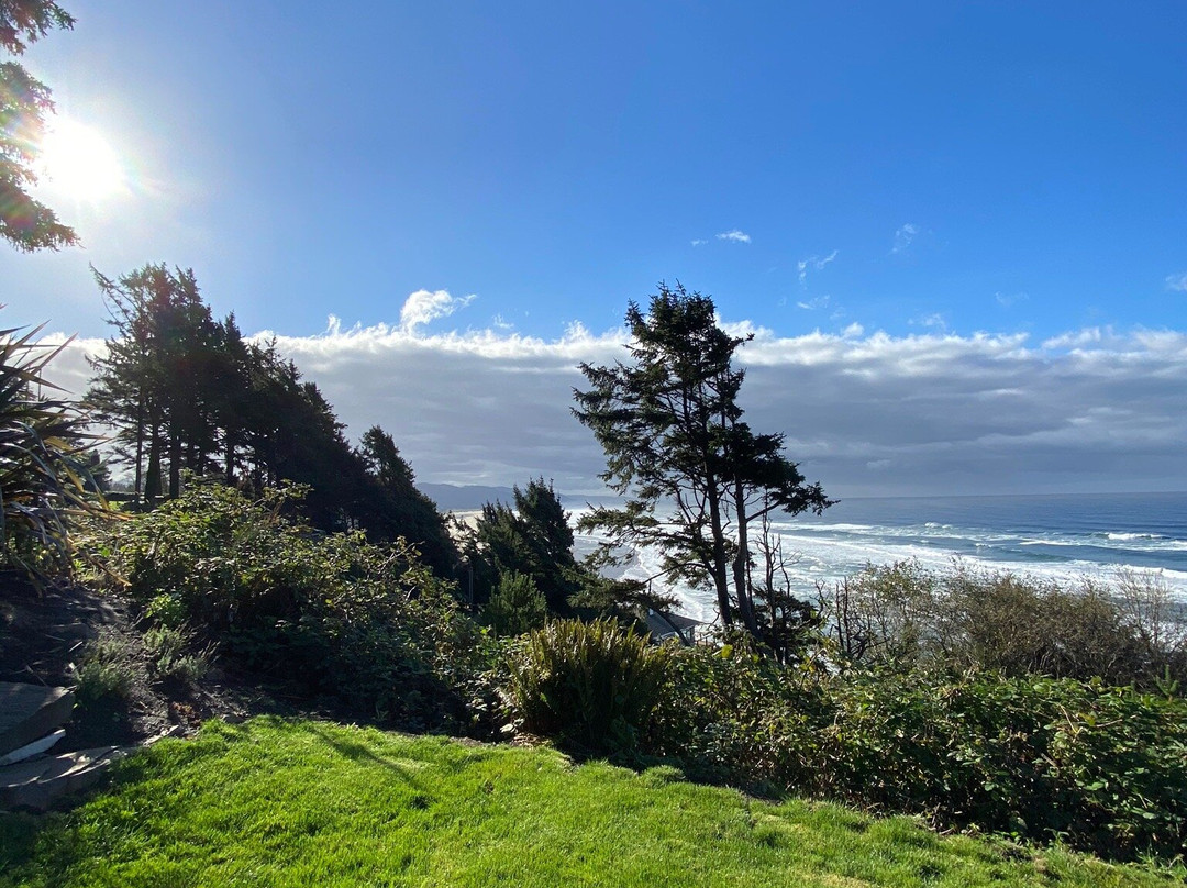 The Awtrey House主图