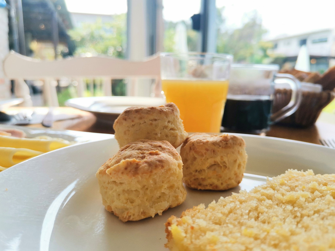 La Bonita Suites主图