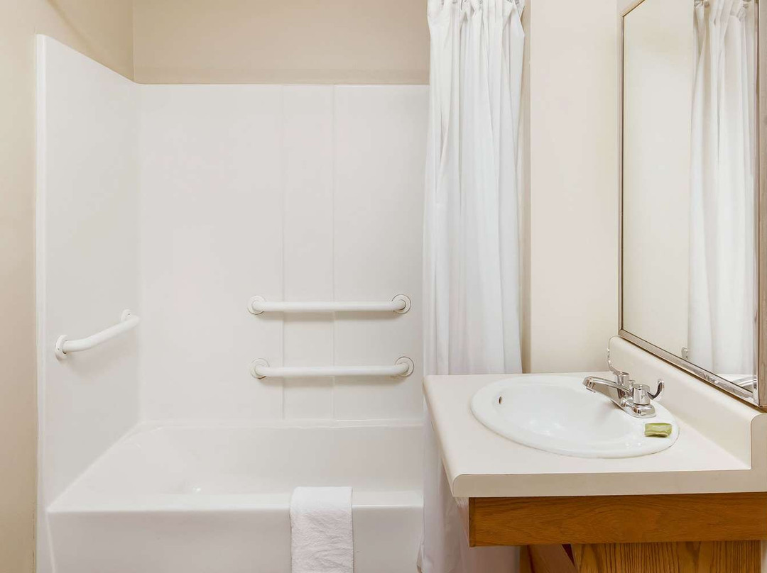 Extended Stay America Select Suites - Fayetteville - West主图